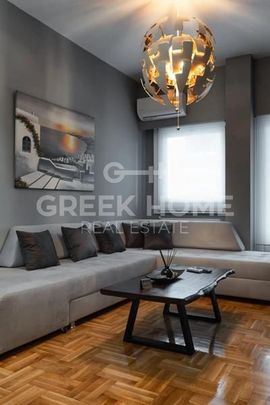 Διαμέρισμα για ενοικίαση Πλατεία Βάθης (Κέντρο) - Photo 1
