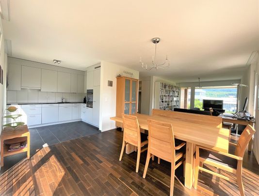 Rent a 2 ½ rooms apartment in Olten - Photo 1