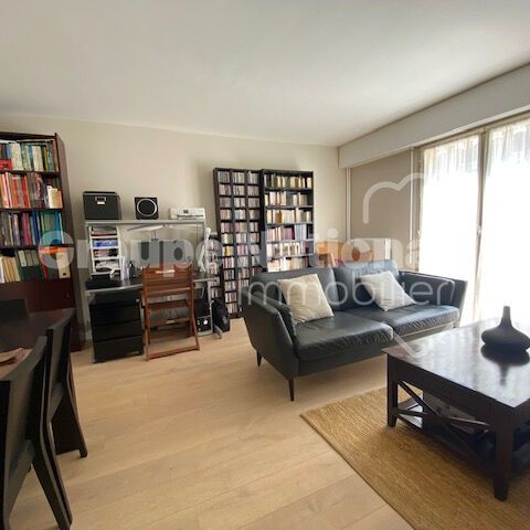 Versailles- 2 pièces 50 M² avec parking, - Photo 1