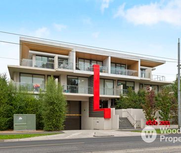 109/299 Maribyrnong Road, ASCOT VALE - Photo 2