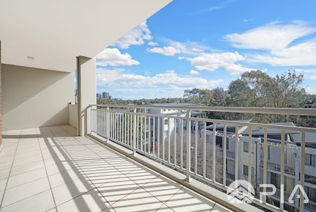 46/4-10 Benedict Court Holroyd - Photo 2