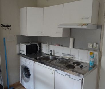 Location appartement 1 pièce, 19.12m², Bourg-en-Bresse - Photo 3