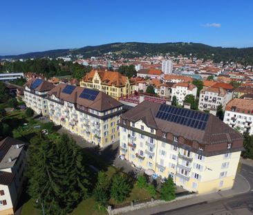 Rue de la République 3 - appartement au 4ème Ouest - Foto 6
