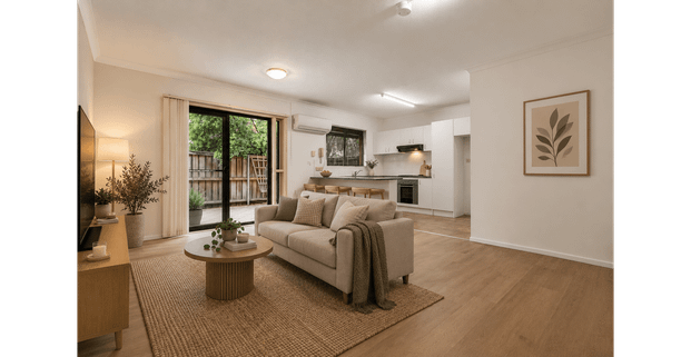 Contemporary Living Meets Convenience - Photo 1