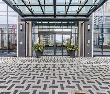 For Lease - 7 Mabelle Avenue Unit# 508, Toronto, Ontario - Photo 1