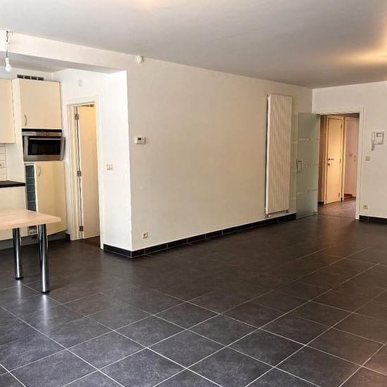Appartement te huur - Foto 1