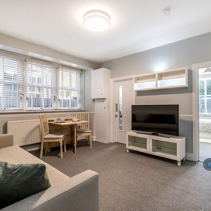 3 bedroom maisonette to rent - Photo 1