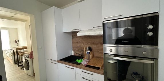 Location Appartement 1 pièce LE HAVRE 76600 - Photo 2