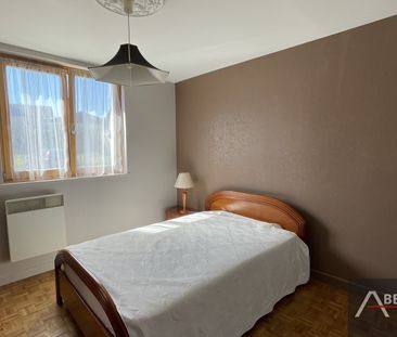 Location Appartement 3 pièces 66m² ST NABORD 88200 - Photo 4