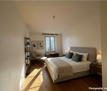 Location Appartement 4 pièces 91m² STRASBOURG 67000 - Photo 5