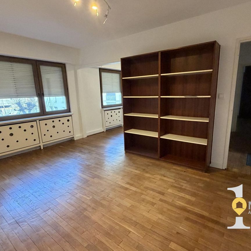 Location Appartement 5 pièces 87m² SARREGUEMINES 57200 - Photo 1