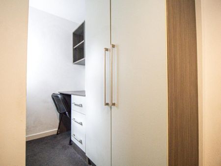 Studio to rent - Photo 4