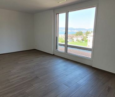 3.5 Zimmer, 3. Stock - Photo 2