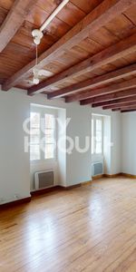 LOCATION : appartement de 2 pièces (53 m²) à ORTHEZ - Photo 3