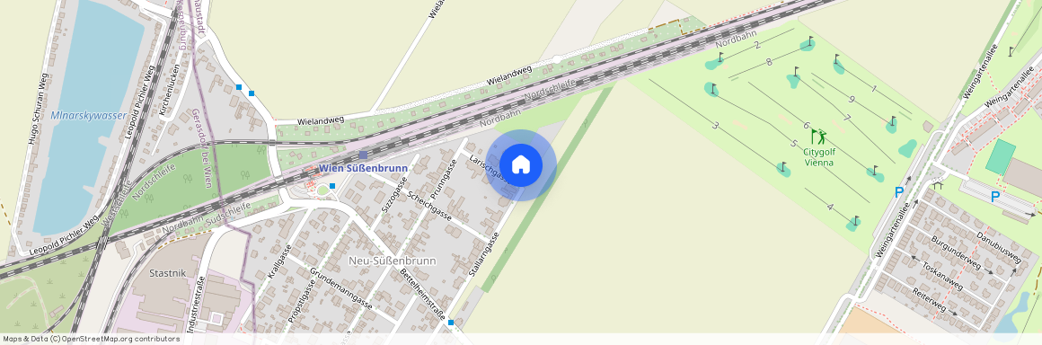 Larischgasse 2 / 19, 1220, Wien