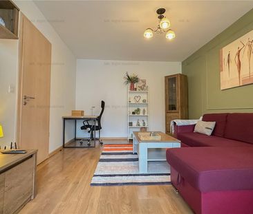 Apartament Elegant | Parcare si boxa incluse | Kasper - Fotografie 5