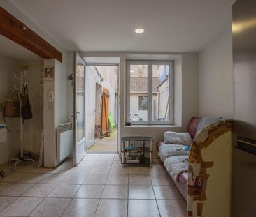 Location / Appartement T2 - Photo 5