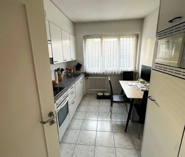 3 Zimmer, 2. Stock - Photo 5