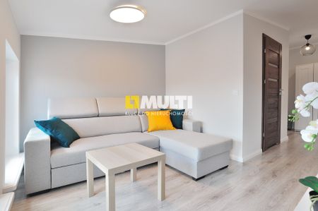 Mieszkanie w centrum przy Al. Piastów - Photo 3