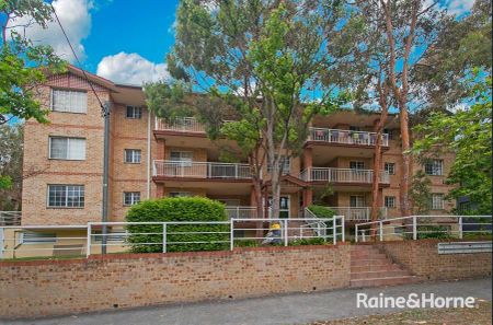 10/78-82 Linden Street, Sutherland, NSW 2232 - Photo 5