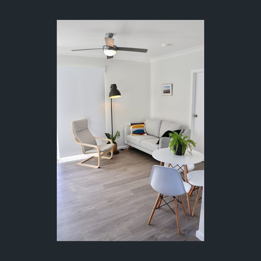 Fully Furnished Granny Flat - Byng Lane can be entered via Haig Street - Photo 1