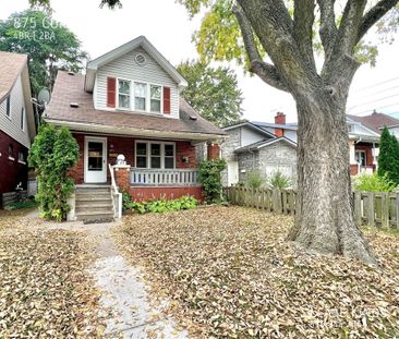 2 Story Single Family Home Close to U of Windsor - Photo 1