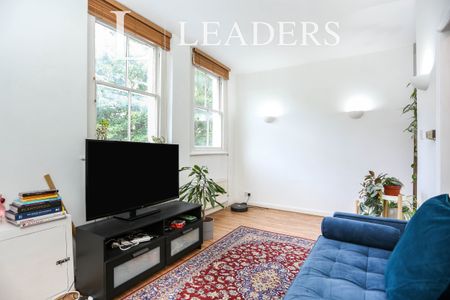 2 bedroom apartment to rent Belle Vue Court, 122D Devonshire Road, London, SE23 - Photo 3