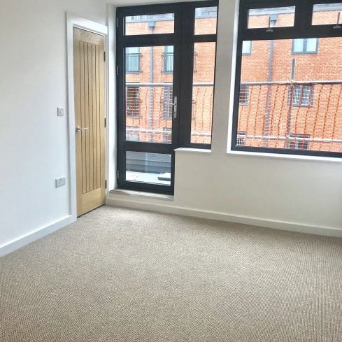 Queen Street, Leicester, LE1 - Photo 1