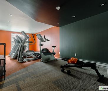 15-3150, rue France-Prime, Ste-Foy à louer - Photo 2