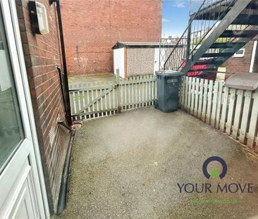 3 bedroom end of terrace house to rent - Photo 5