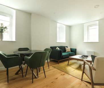 Cloud Street London E15 - Photo 1