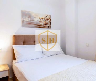 Διαμέρισμα για ενοικίαση Κέντρο (Νέα Αλικαρνασσός) - Photo 6
