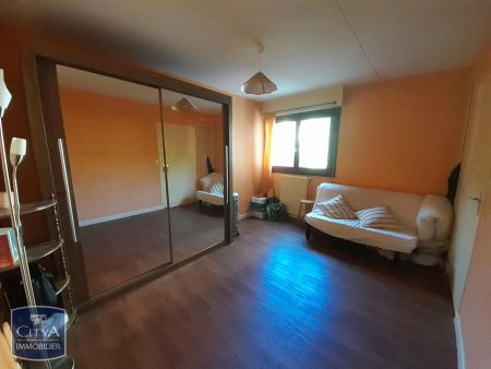 Appartement à louer 3 pièces 67.03m² - Photo 5