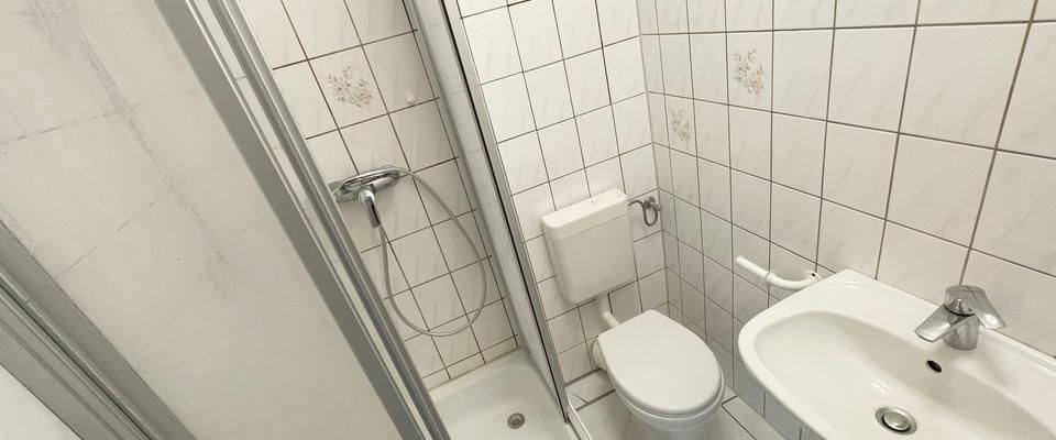 Charmante 2-Zimmer-Wohnung in zentraler Lage von Leipzig - Foto 1