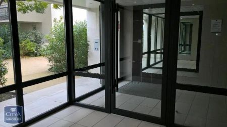 Appartement à louer 3 pièces 74.2m² - Photo 5