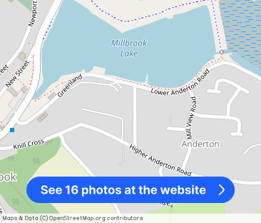 Molesworth Terrace, Millbrook, Cornwall, PL10 - Photo 1
