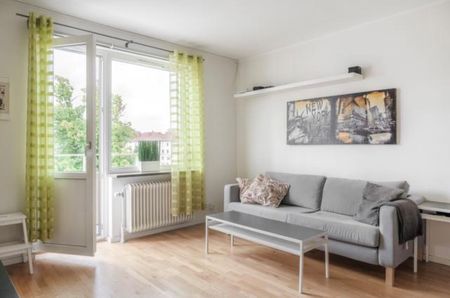 Biborgsgatan, Södertälje - Foto 3