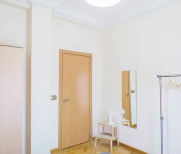 Calle del Doctor Esquerdo, Madrid, Community of Madrid 28007 - Photo 1