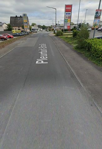 Modernisierte 2-Zimmer Wohnung AUCH NUTZBAR FÜR PRAXIS ODER BÜROS - Photo 4