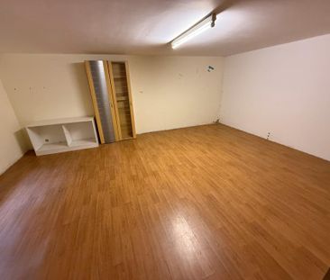 Souterrain mit Renovierungsbedarf – Mietfrei starten möglich - Photo 2
