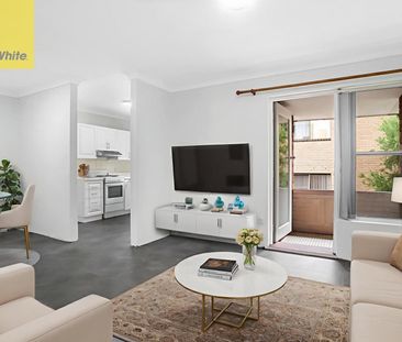 Modern 2 Bedroom Unit - Photo 5