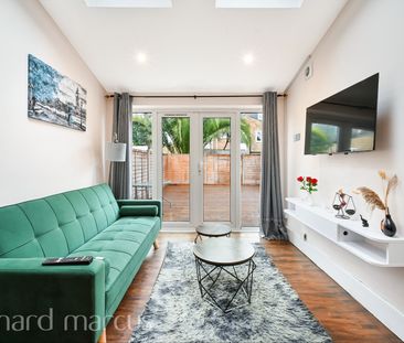 Quicks Road, London - Photo 1