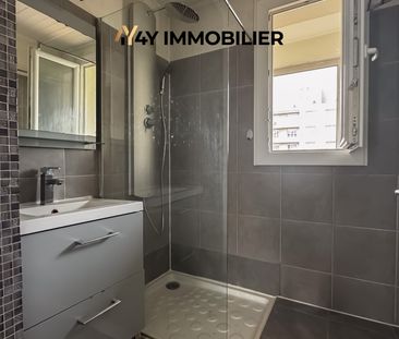 Location Appartement 3 pièces 50m² ST MARTIN D HERES 38400 - Photo 6