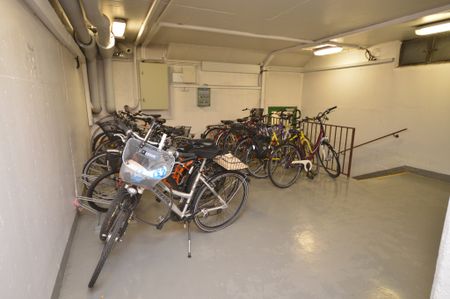 City-Residence: Schickes Apartment mit Internet und Balkon in ruhiger Lage von Neu-Isenburg - Photo 3