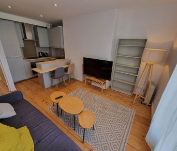 2 Bed Student Accommodation - Photo 5