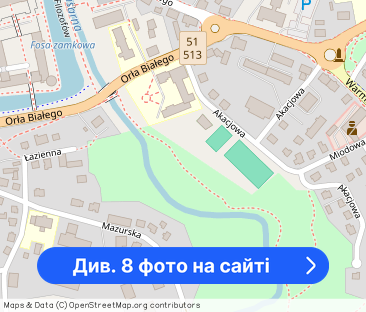 Wynajmę 3 pok. mieszkanie na ul. Astronomów 25 - Фото 1