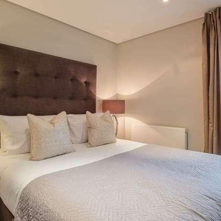 Merchant Square, Paddington, London, W2 - Photo 1