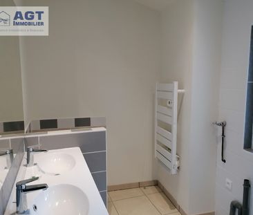 Location Maison 4 pièces 60m² BEAUVAIS 60000 - Photo 3