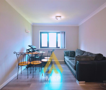 1 bedroom flat to rent - Photo 3