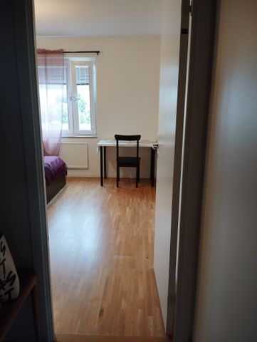 Lättingebacken, Spånga - Foto 4